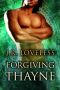 [True Mates 02] • Forgiving Thayne